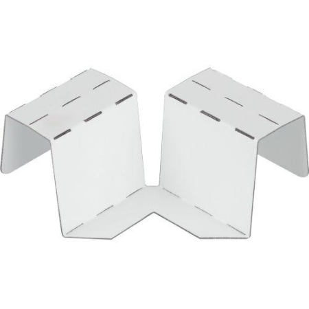 Комплект креплений подвесных SPL-FIX4 для потолков Грильято SPL-540 (4 креплен.) Эра Б0055407 Комплект креплений подвесных SPL-FIX4 для потолков Грильято SPL-540 (4 креплен.) Эра Б0055407