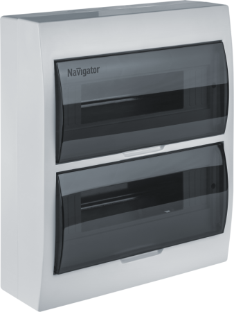 Коробка 93 799 NSS-DBW-24-WH-IP41 Navigator 93799 Коробка 93 799 NSS-DBW-24-WH-IP41 Navigator 93799
