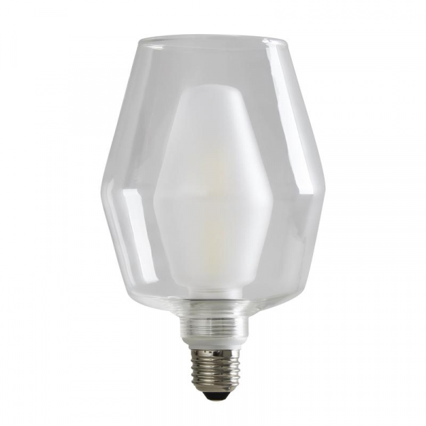 Лампа светодиодная филаментная Loft 271 G1254Вт 2700К E27 DIM Voltega 8547