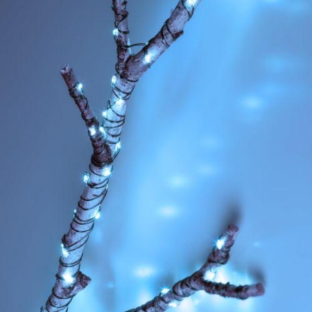 Гирлянда светодиодная "Нить" 100м 1000microLED холод. бел. IP44 220В ENIN-1000W Эра Б0060430 Гирлянда светодиодная "Нить" 100м 1000microLED холод. бел. IP44 220В ENIN-1000W Эра Б0060430