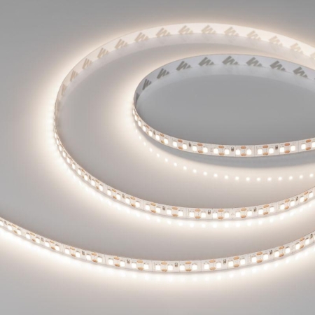 Лента светодиодная FC-A160-8mm 24V Day4000-CX1 14Вт/м IP20 резка 1 светодиод (уп.5м) Arlight 052932