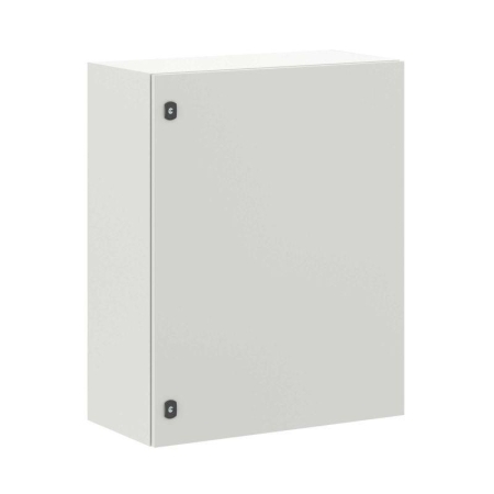 Корпус навесной STE с М/П 1000х800х400мм DKC R5STE1084 Корпус навесной STE с М/П 1000х800х400мм DKC R5STE1084