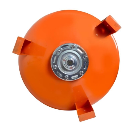 Гидроаккумулятор ГА-80В Вихрь 68/6/4