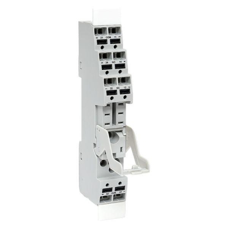 Разъем для реле РM5 22/2 Push-in AVERES EKF rm5-22-2-push Разъем для реле РM5 22/2 Push-in AVERES EKF rm5-22-2-push