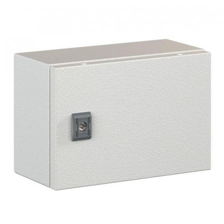 Шкаф ST с монтаж. платой 200х300х150мм от IP65-до IP66 IK10 DKC R5ST0231 Шкаф ST с монтаж. платой 200х300х150мм от IP65-до IP66 IK10 DKC R5ST0231