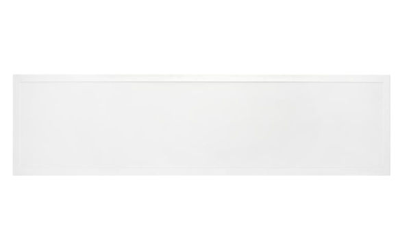 Светильник светодиодный ДВО CP 20 C 36W OP 940 W30L120 295х1195х42мм 36Вт 4000К Ra90 IP40 наклад. бел. панель Русский Свет 14062023247