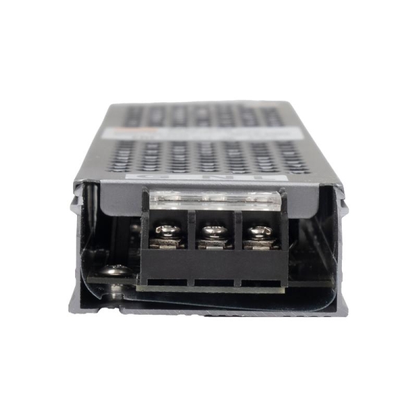 Блок питания для светодиод. ленты BSPS 12В 25.00А=300Вт IP20 JazzWay 5062146 Блок питания для светодиод. ленты BSPS 12В 25.00А=300Вт IP20 JazzWay 5062146