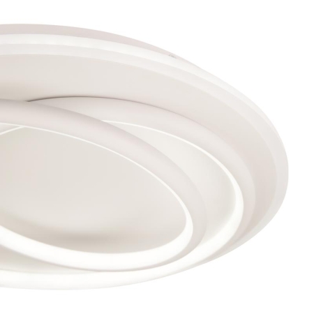 Светильник Spiral 85Вт IP20 потолочн. Freya FR6089CL-L120W Светильник Spiral 85Вт IP20 потолочн. Freya FR6089CL-L120W