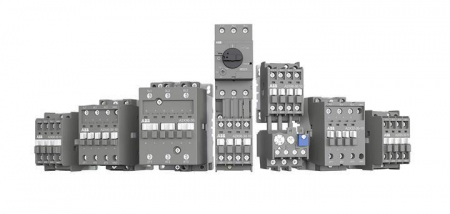 Контактор AX50-30-00-80 50А AC3 с катушкой управления 220-230В AC ABB 1SBL351074R8000 Контактор AX50-30-00-80 50А AC3 с катушкой управления 220-230В AC ABB 1SBL351074R8000