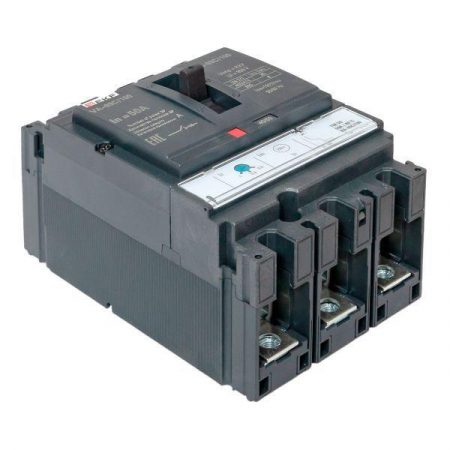 Выключатель автоматический 3п 100/50А 36кА ВА-99C Compact NS PROxima EKF mccb99C-100-50 Выключатель автоматический 3п 100/50А 36кА ВА-99C Compact NS PROxima EKF mccb99C-100-50