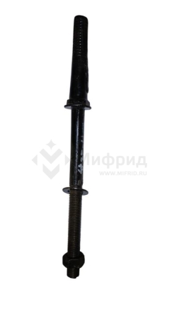 Штырь ШН-21-Д покрытие черн. лак АЭМЗ 00000670