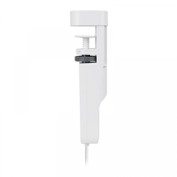 Удлинитель 3х1.5м на струбцине с заземл. с выкл. 3 USB выхода (2А+1С) IP20 ПВС 3х1 ETD-03U-150-wh (3х1.5) бел. JAZZway 5059535 Удлинитель 3х1.5м на струбцине с заземл. с выкл. 3 USB выхода (2А+1С) IP20 ПВС 3х1 ETD-03U-150-wh (3х1.5) бел. JAZZway 5059535