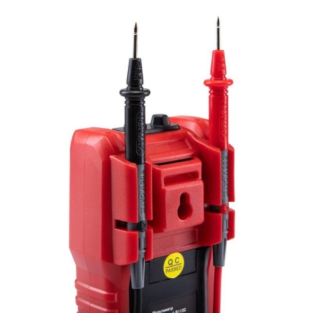 Мультиметр портативный R113C Rexant 13-3112 Мультиметр портативный R113C Rexant 13-3112