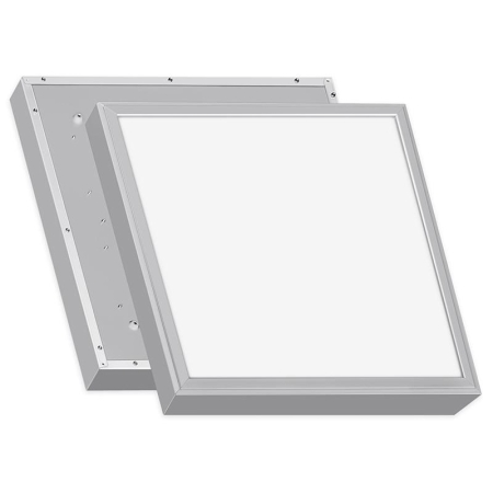 Светильник светодиодный Universal-32/opal-sand 32Вт 4000К IP20 3500лм 595х595 универс. CSVT ЦБ000007790