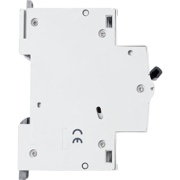 Выключатель автоматический дифференциального тока 2п (1P+N) C 6А 30мА тип AC 6кА RX3 ИЭК Leg 419396 Выключатель автоматический дифференциального тока 2п (1P+N) C 6А 30мА тип AC 6кА RX3 ИЭК Leg 419396