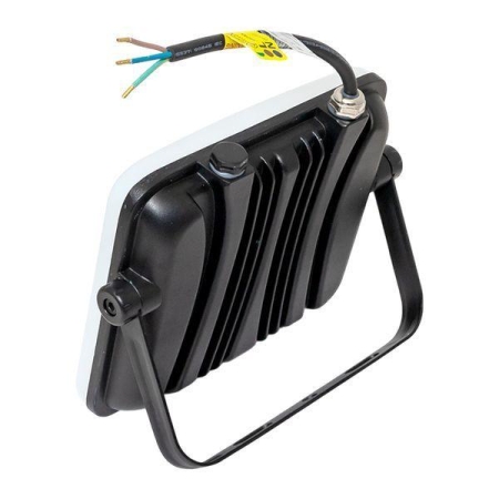 Прожектор светодиодный СДО-4004 50Вт 4000К IP65 с равномерной засветкой LUMA EKF FLL-4004-50-4000 Прожектор светодиодный СДО-4004 50Вт 4000К IP65 с равномерной засветкой LUMA EKF FLL-4004-50-4000