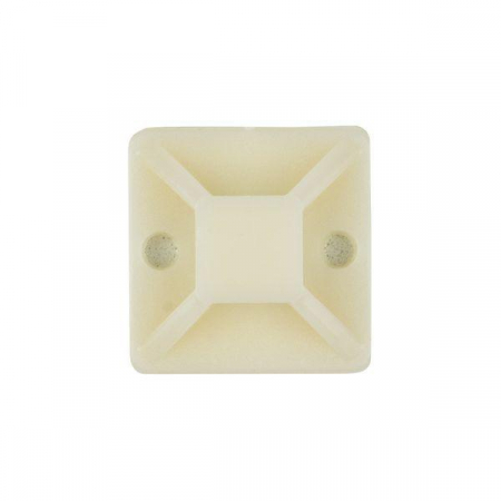 Площадка самоклеящаяся 40х40мм бел. (уп.100шт) EKF plc-40x40 Площадка самоклеящаяся 40х40мм бел. (уп.100шт) EKF plc-40x40