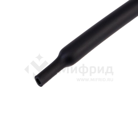 Набор трубок термоусадочных клеевых №7 GLUE (3:1) (уп.7шт по 10см) Rexant 29-0107