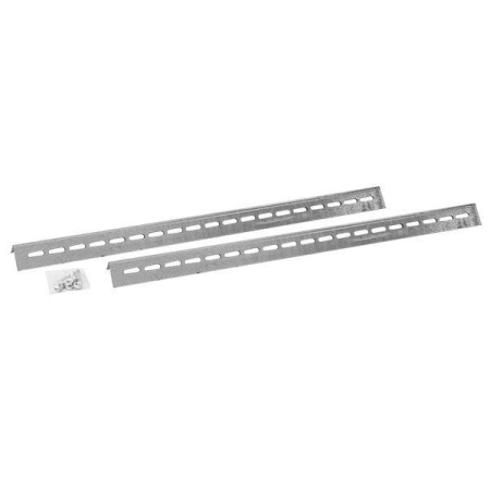 Уголок монтажный для ВРУ 1М 40х40х2 L-600мм (уп.2шт) PROxima EKF mb15-01m-01 Уголок монтажный для ВРУ 1М 40х40х2 L-600мм (уп.2шт) PROxima EKF mb15-01m-01