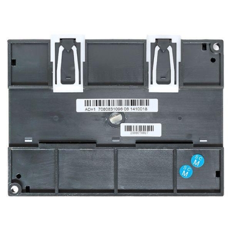 Модуль дискретного ввода EREMF 40 PRO-Logic EKF EREMF-D-40X Модуль дискретного ввода EREMF 40 PRO-Logic EKF EREMF-D-40X