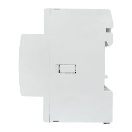 Контактор модульный КМ 25А 4NO 230В AC (2 мод.) AVERES EKF km-av-2-25-40-230V Контактор модульный КМ 25А 4NO 230В AC (2 мод.) AVERES EKF km-av-2-25-40-230V