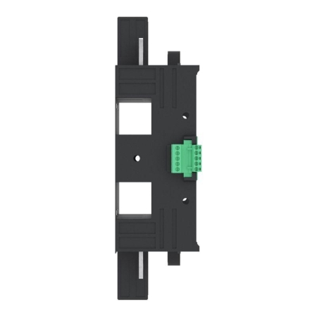 Основание втычное фронт. подкл. 3P для MNX250 YON TDM-MNX250-3P-F Основание втычное фронт. подкл. 3P для MNX250 YON TDM-MNX250-3P-F