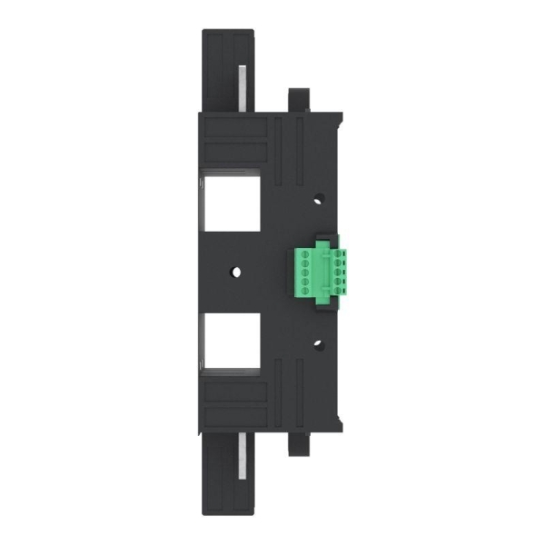 Основание втычное фронт. подкл. 3P для MNX250 YON TDM-MNX250-3P-F Основание втычное фронт. подкл. 3P для MNX250 YON TDM-MNX250-3P-F