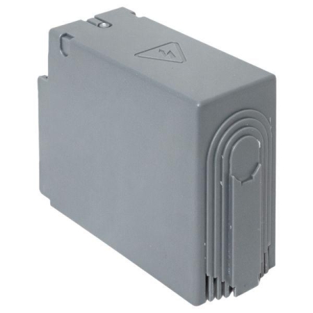 Комплект клеммных крышек (длинные) для рубильников TwinBlock 160-250А (уп.8шт) EKF tb-cvrlong-8-160-250 Комплект клеммных крышек (длинные) для рубильников TwinBlock 160-250А (уп.8шт) EKF tb-cvrlong-8-160-250