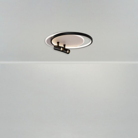 Светильник Spotlights 75Вт IP20 потолочн. Freya FR6083CL-L106WB Светильник Spotlights 75Вт IP20 потолочн. Freya FR6083CL-L106WB