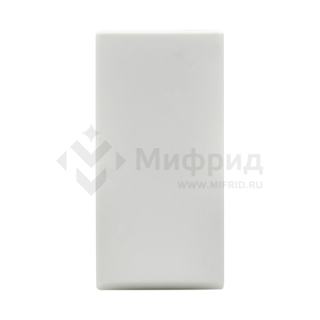 Выключатель 1-кл. 1мод. ВК0-11-00-П бел. PRIMER IEK PR-KK40D-VO-2-1-K01