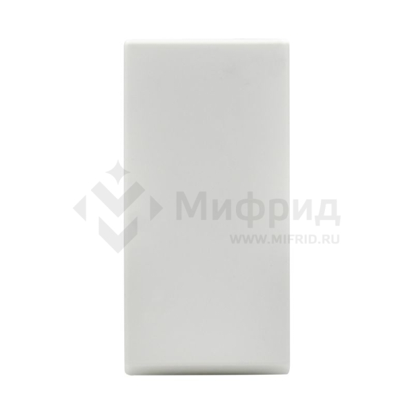 Выключатель 1-кл. 1мод. ВК0-11-00-П бел. PRIMER IEK PR-KK40D-VO-2-1-K01