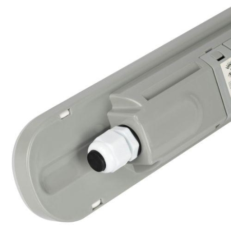 Светильник светодиодный SPP-202-0-40K-EL36 36Вт 4000К IP65 4860лм 1200мм матов. Эра Б0066931 Светильник светодиодный SPP-202-0-40K-EL36 36Вт 4000К IP65 4860лм 1200мм матов. Эра Б0066931