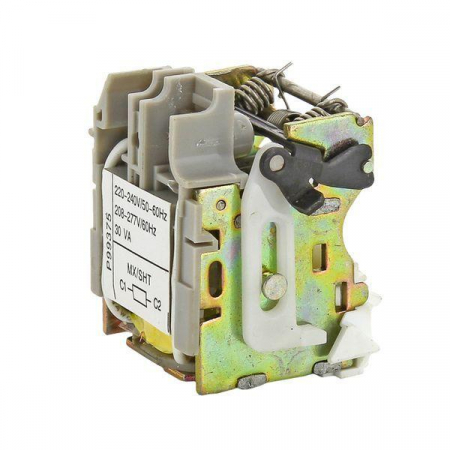 Расцепитель независимый для ВА-99С MX 100-630А EKF mccb99c-a-7 Расцепитель независимый для ВА-99С MX 100-630А EKF mccb99c-a-7