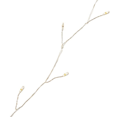 Гирлянда светодиодная "Роса "Фейерверк" 10м 250LED тепл. бел. 7.2Вт IP20 с контроллером на катушке Neon-Night 303-436 Гирлянда светодиодная "Роса "Фейерверк" 10м 250LED тепл. бел. 7.2Вт IP20 с контроллером на катушке Neon-Night 303-436