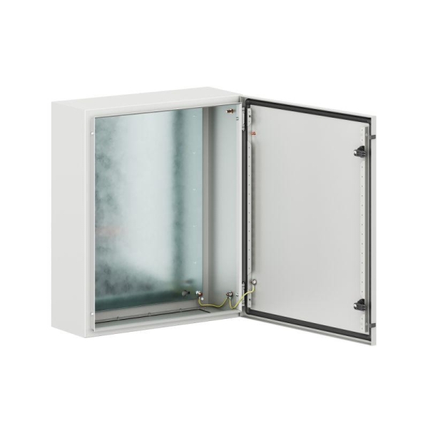 Корпус навесной STE с М/П 600х500х200мм DKC R5STE0652 Корпус навесной STE с М/П 600х500х200мм DKC R5STE0652