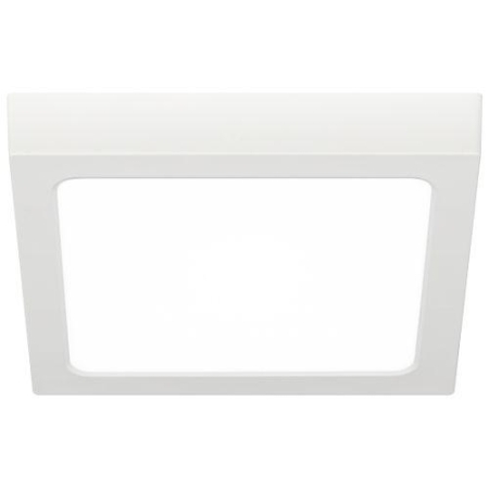 Светильник светодиодный LED 20-24-4K 24Вт 4000К накладной квадратный ЭРА Б0057433 Светильник светодиодный LED 20-24-4K 24Вт 4000К накладной квадратный ЭРА Б0057433