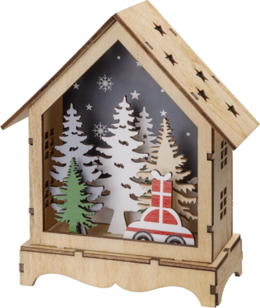 Гирлянда светодиодная "Новогодний домик" 95 052 NGF-D045-03 Navigator 95052 Гирлянда светодиодная "Новогодний домик" 95 052 NGF-D045-03 Navigator 95052