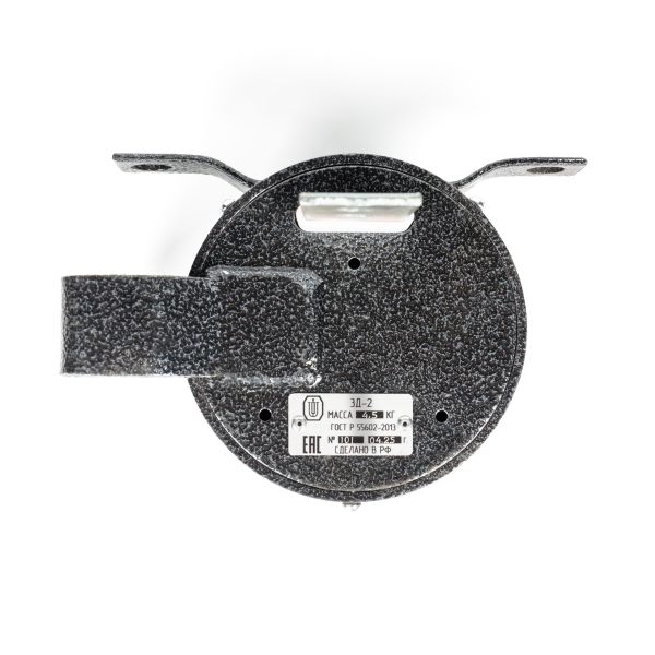 Заземлитель диодный ЗД-2