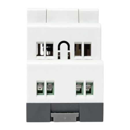 Модуль расширения коммуникационный PRO-Relay RS-485 DC EKF PRL-E-RS485-DC Модуль расширения коммуникационный PRO-Relay RS-485 DC EKF PRL-E-RS485-DC
