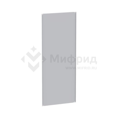 Панель монтажная 1800x710x2 к ВРУ Unit (2000x800хГ) и ЩО-70 Unit PROxima EKF mb15-18-71s