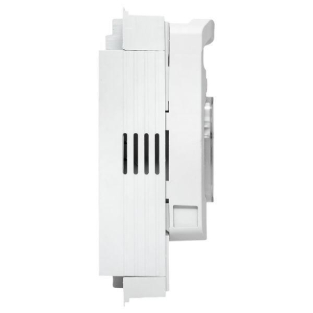 Выключатель-разъединитель УВРЭ v2 160А с доп. контактом (NO+NC) откидного типа под предохранители ППН (габ.00) EKF uvre2-160