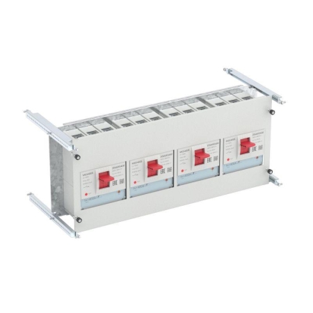 Комплект для внутренней вертикал. установки 3п MGS630 (F-MO) Ш= 800мм В=300мм YON R5NPKIB7V81216MGS