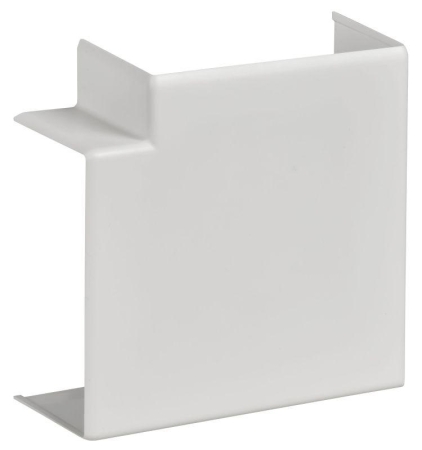 Угол плоский 100х50 METRA ИЭК Leg 638013 Угол плоский 100х50 METRA ИЭК Leg 638013