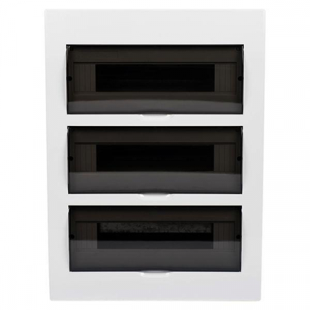 Щит распред. ЩРВ-П-45 IP40 EKF pb40-v-45