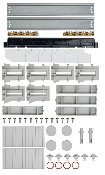 Корпус КМПн-36 TEKFOR IP65 зел. прозр. дверь пластик. IEK TF5-KP72-N-36-65-K03-K06 Корпус КМПн-36 TEKFOR IP65 зел. прозр. дверь пластик. IEK TF5-KP72-N-36-65-K03-K06
