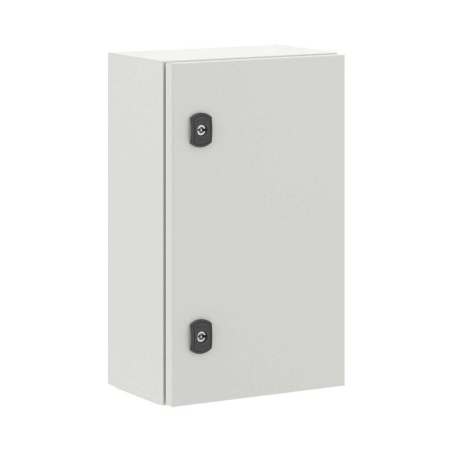 Корпус навесной STE с М/П 500х300х200мм DKC R5STE0532 Корпус навесной STE с М/П 500х300х200мм DKC R5STE0532