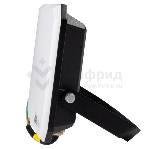 Прожектор светодиодный PFL-SA 100Вт 6500К IP65 OPAL СДО JazzWay 5065932