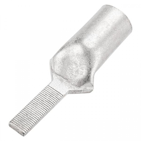 Наконечник кабельный штифтовой НШМЛ 35-7х20 опрес. TOKOV ELECTRIC TKE-NSML-35-7х20 Наконечник кабельный штифтовой НШМЛ 35-7х20 опрес. TOKOV ELECTRIC TKE-NSML-35-7х20