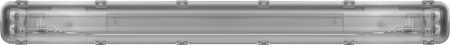 Светильник 90 495 ODSP-05S-1200-IP65-2хT8-G13 под светодиодную лампу T8 ОНЛАЙТ 90495