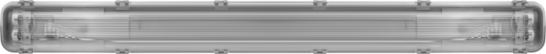 Светильник 90 495 ODSP-05S-1200-IP65-2хT8-G13 под светодиодную лампу T8 ОНЛАЙТ 90495